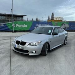 BMW e60 m57 nct tax
