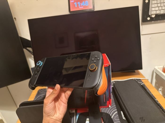 Nintendo switch 2