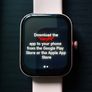 Smartwatch for Women Model: IDW20 - Very Good Condition Image 6