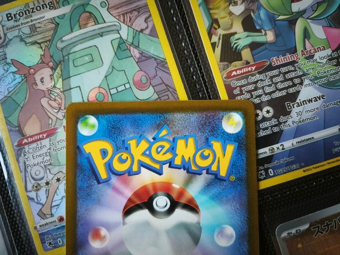 Latias ! Illustration Rare ! from VSTAR Universe Set ! 2022 ! Japanese Pokemon Card !
