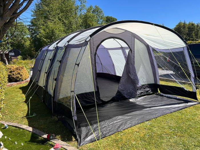 kampa hayling 6