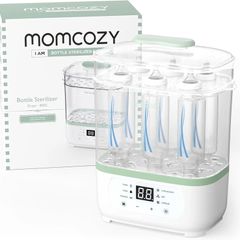 Momcozy 8in1 Sterilizer and Dryer