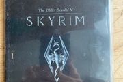 skyrim ps3