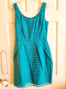 NEW Aqua dress, size 10