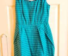 NEW Aqua dress, size 10