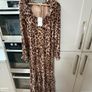 Monsoon bnwt dress size 12 Image 5