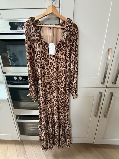 Monsoon bnwt dress size 12