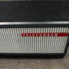 Reel to reel player