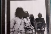 Big Brother &amp; The Holding Company - How Hard It Is CD (1971) 2002 UK Reissue Psychedelic Blues Rock EX+