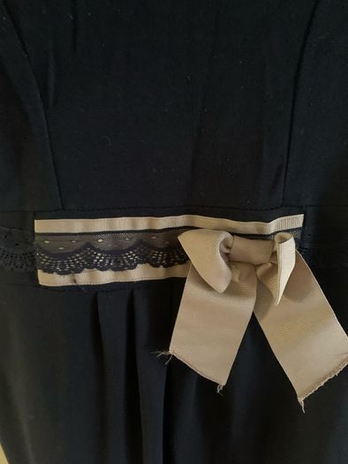 Ladies dress by Jamie la vie