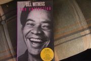 Bill Withers - The Collection: 3 x CD Original Albums