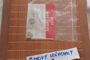 Shove ha'penny game ,hard wood,,well made ,,coins rules included etc ,buyer collects or pays postage thank you, sold as seen ,,came from Wales closed down pub,,nice inlaid in wood