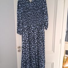 ladies maxi dress