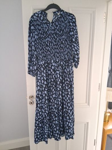 ladies maxi dress