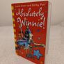Absolutely Winnie! 3-in-1 Story book by Laura Owen Image 4
