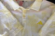Boys Adidas Golf t-shirt