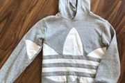Kids Adidas Hoodie
