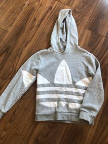 Kids Adidas Hoodie