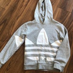 Kids Adidas Hoodie