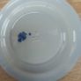 Vintage Minton Willow Pattern Plate x 6 Image 5