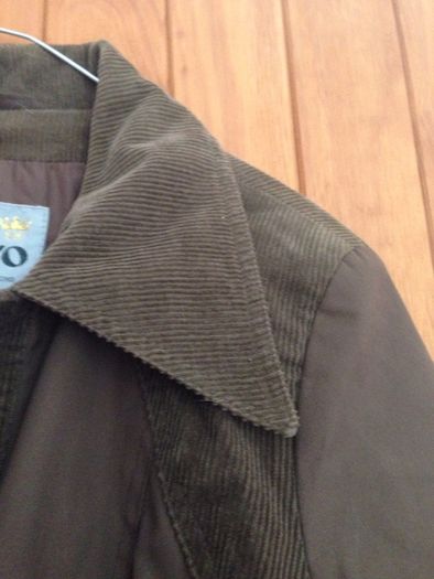 Funky  authentic vintage coat ( 1960/70's)