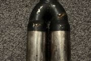 exhoust muffler