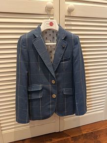 One Varones boys blazer age 9