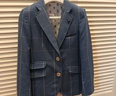 One Varones boys blazer age 9