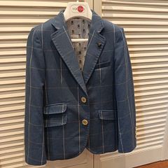 One Varones boys blazer age 9