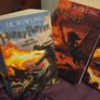 Harry Potter Complete Set Image 4