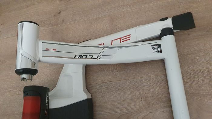 Turbo Trainer Elite