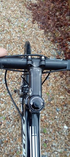racing bike carbon Ridley