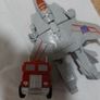 Transformers  / toys Image 3