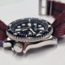Seiko watch SKX 007 mod Image 4