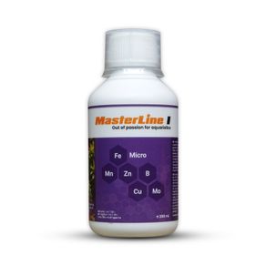MasterLine I 200ml - micro