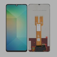 2X Samsung Galaxy A06 5G Replacement LCD Touch Screen Assembly - Black