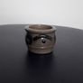 POT - Tiny - 4cm High - Vintage Image 3