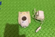 gro egg thermometer &amp; night light