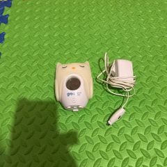 gro egg thermometer & night light