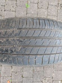 Dunlop LeMans V