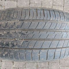 Dunlop LeMans V