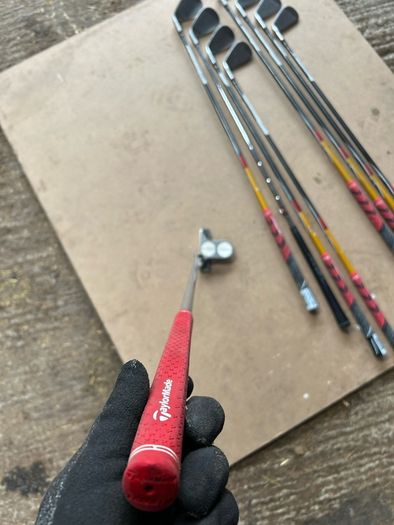 Full golf set