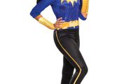 Batgirl costume 7-10