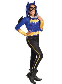 Batgirl costume 7-10