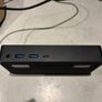 Dell D6000 Universal Docking Station with 130W Power Adapter Image 4