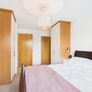 bed frame 7ft x 7ft  emperor. Size .200 euro  quick  sale. Image 2