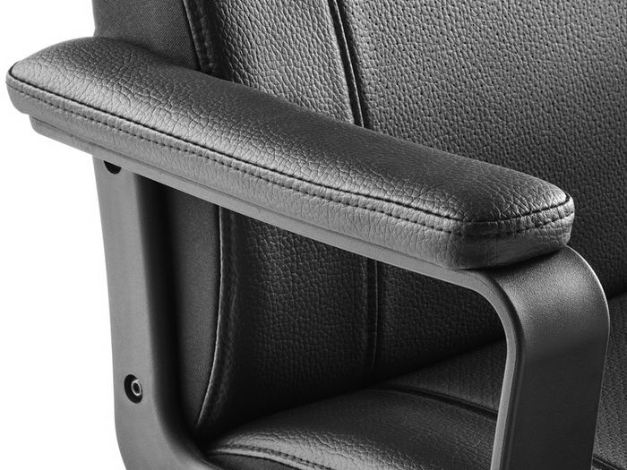 IKEA office chair MILLBERGET Swivel Chair  Murum Black