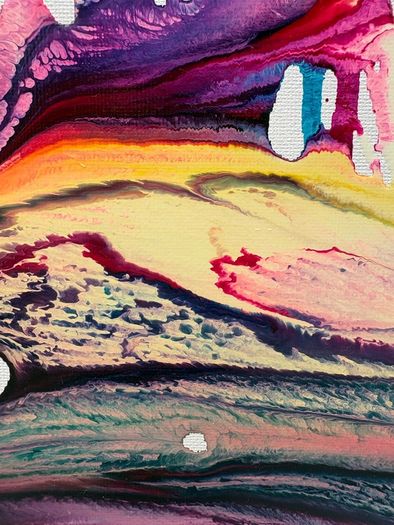kevin sharkey painting