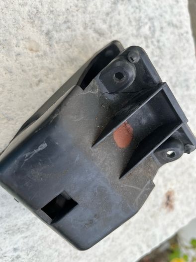 Honda CRX Civic coin tray