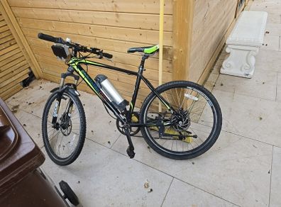 bike